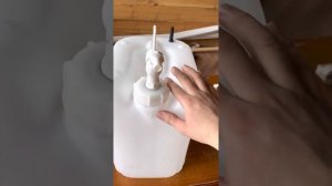 Умывальник (рукомойник) своими руками