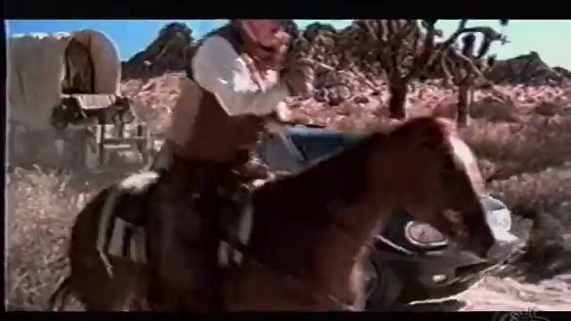 1997 Mercury Mountaineer Car Commercial 1997 смотреть онлайн