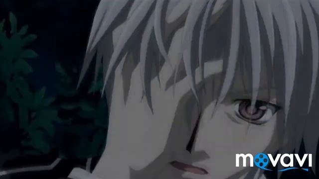 Kaname & Zero - Перстень Анубиса смотреть онлайн