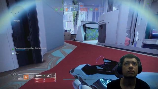 Destiny 2 | Раздача сезонов | Проблемы с Арчи | Диссонанс, Площадь Циррус и Лаборатории Ивентайда смотреть онлайн