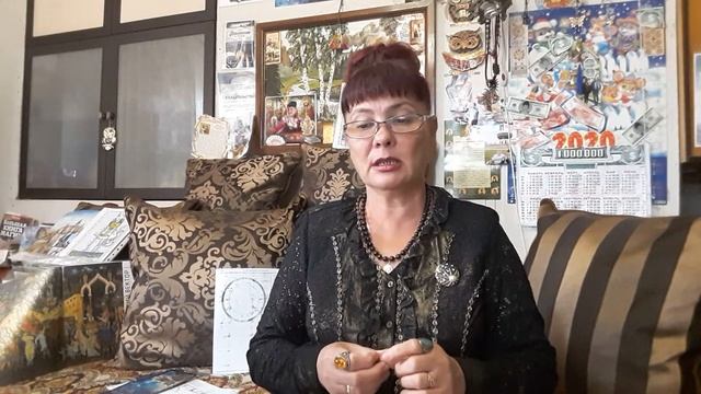 ДЕВА! ОКТЯБРЬ 2020. ИМПЕРАТРИЦА! ВЕНЕРА В ВАШЕМ ДОМЕ! ТАРО - ПРОГНОЗ! смотреть онлайн