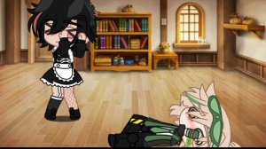 //24 часа Гарри Поттер и Драко Малфой в одной комнате//😏  //1/2//