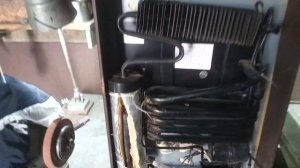 Холодильник "Морозко 3-М"