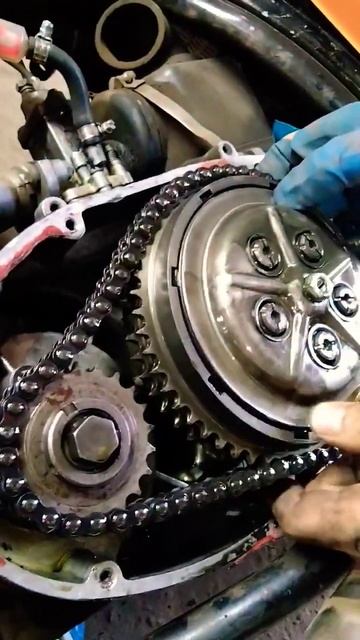 Открутилась Сцепление По Дороге Иж Юпитер 5 #shorts #short #иж #ижюпитер5 #мото #сумы #darkriders