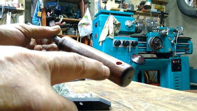 Сварочный молоток своими руками за 30 мин. смотреть онлайн