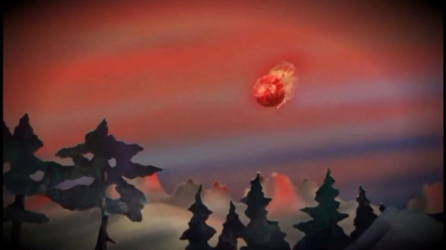 björk : gnos temoc eht/the comet song - the moomins and the comet chase [reversed backwards] смотреть онлайн