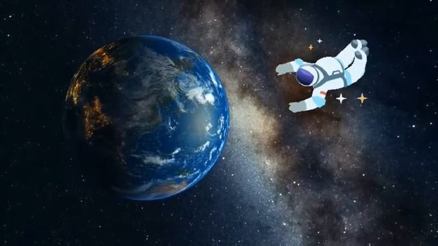 Дітям про космос – частина 1. Вихователь Валентина КЛАСС, ЗДО № 11, м.Херсон смотреть онлайн