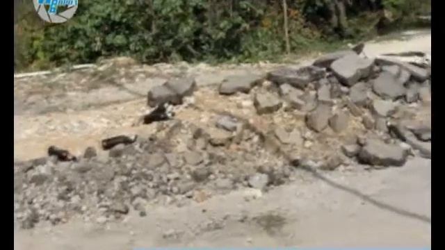 Дорога пер Калинина 22 08 13 смотреть онлайн