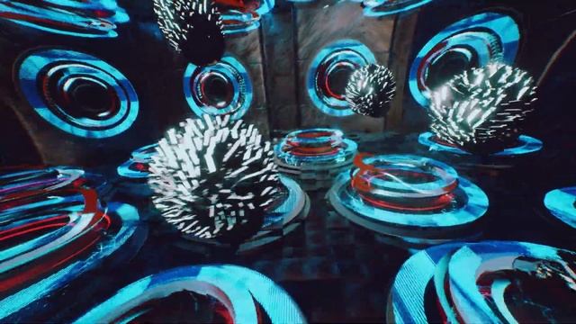 Asahi / Futuris - Final Version [PC Demo | Revision 2020]