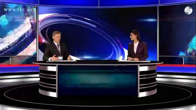 Гендиректор Confidence Capital о задачах II Международного форума SOCAR смотреть онлайн