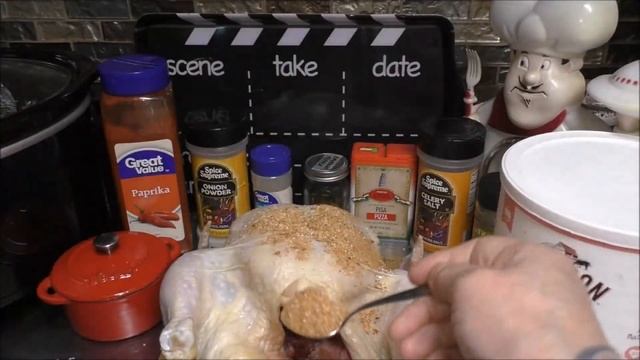 ~Copycat Boston Market Rotisserie Chicken~ смотреть онлайн