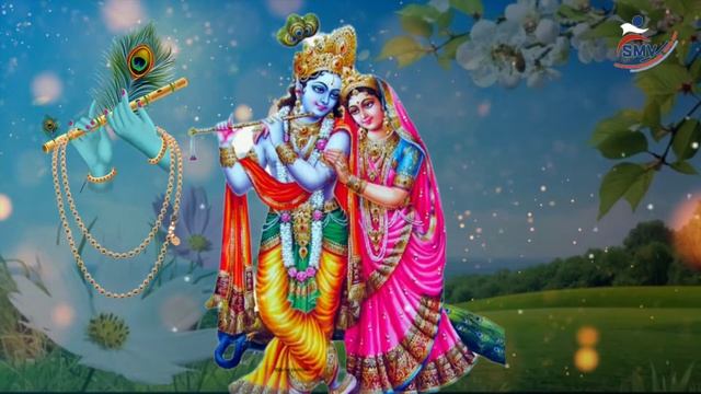 Charano Komole Ami Nupur Hoye Robo || চরণ কমলে আমি নূপুর হয়ে রবো-কুমার শানু-Photo Animation Video