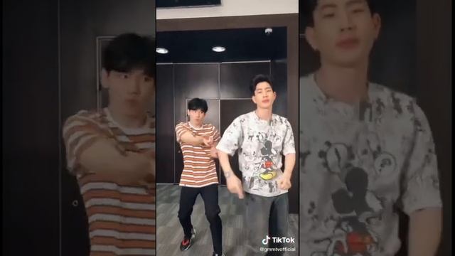 THAI BL Actors ( Gmmtv) [ Gun, Win, Bright, Drake, Frank, Krist, Tay, New, Etc)