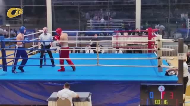 СПОРТСМЕНЫ ВСК 