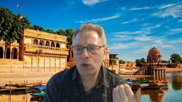 2024-05-14 - БГ 18.54 - Особенности духовного пути в нашу эпоху смотреть онлайн