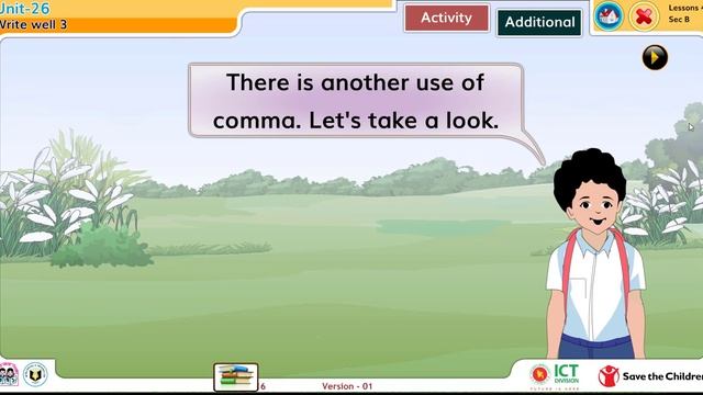 Unit 26 Write well 3 Lesson 4-6 смотреть онлайн