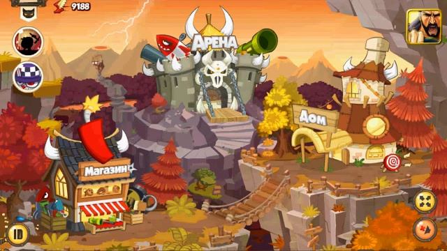 Астероид смотреть онлайн