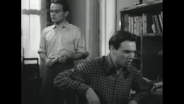 В добрый час 1956