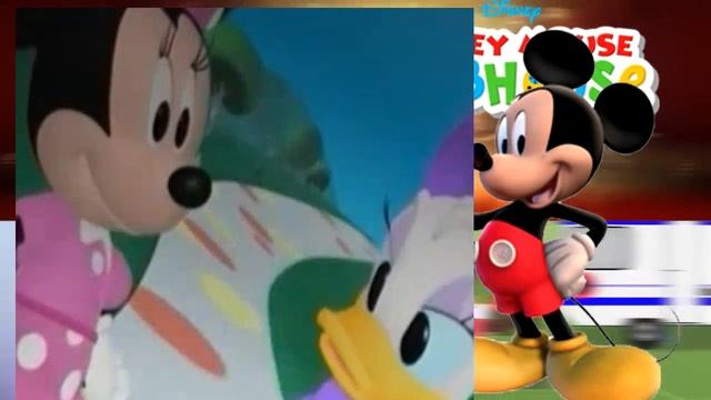 Clubul Lui Mickey Mouse   Cometa Lui Mickey