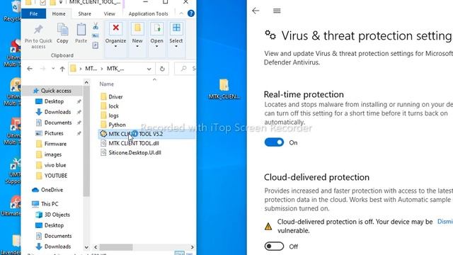 MTK Client Tool V5.2 With Activation FREE FOR ALL /No Need Rgisteration No need disable antivirus смотреть онлайн