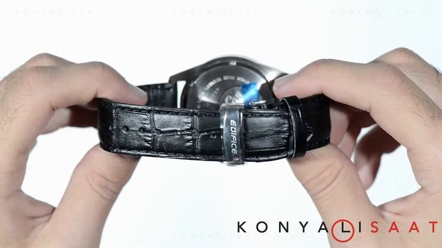 CASIO EF-341L-1A Erkek Kol Saati смотреть онлайн