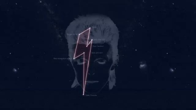 Sternzeit: 16.11.2018 Kuriose inoffizielle WürdigungKein Sternbild für David Bowie смотреть онлайн