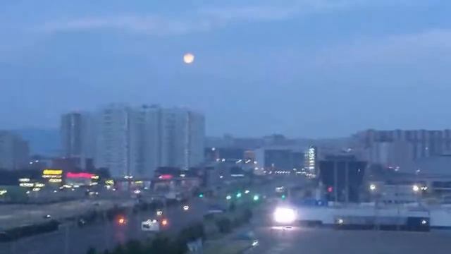 Полнолуние смотреть онлайн