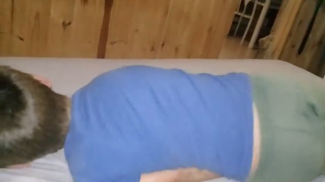 Ariel imitando rolo compressor смотреть онлайн