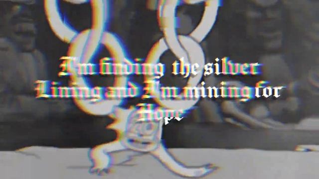 GHOSTEMANE-Mercury{lyrics}#lyrics #deathnote #whatsappstatus #lyrics#trash #hexada смотреть онлайн