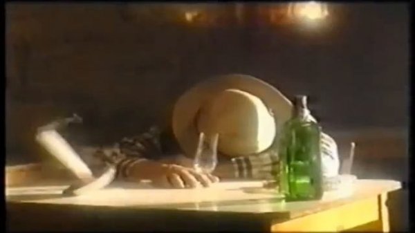 Городок - Спили мушку, Крошка..