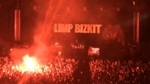 Limp Bizkit Stadium Live Moscow Russia 1/11/2015 (концерт Limp Bizkit 1.11.2015)
