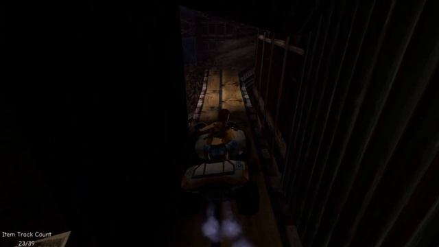 Tomb Raider Lost Artifact Remastered - Shakespeare Cliff Achievement Based Playthrough (All pickups смотреть онлайн