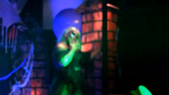 Ken Di'Doll / Halloween Party - Envy Club Panamá смотреть онлайн