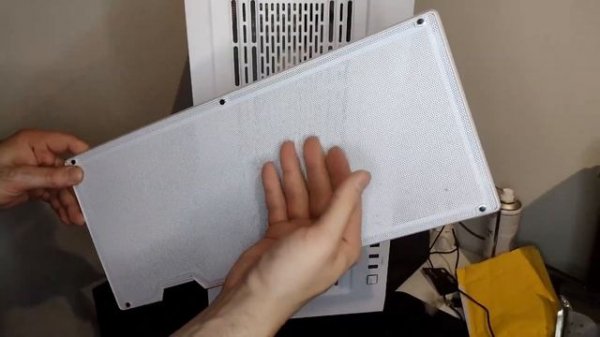 Testing the Coolest Budget Case: Zalman Z9 Iceberg