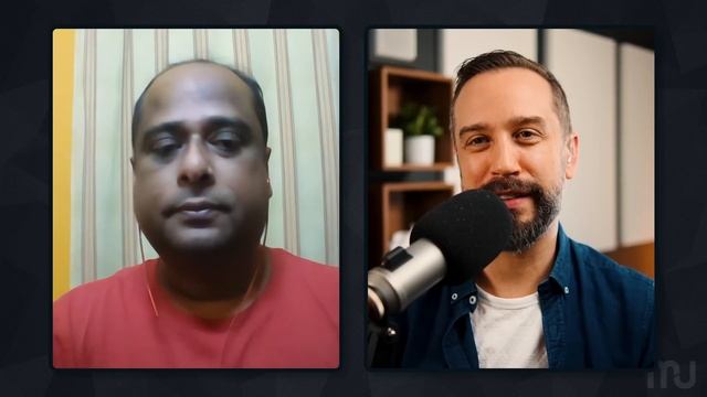 Bibhu Dev Misra Predicts the End of the Kali Yuga in March 2025! - 31.18 - MU Podcast смотреть онлайн