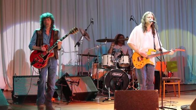 Чиж & Co в Арзамасе