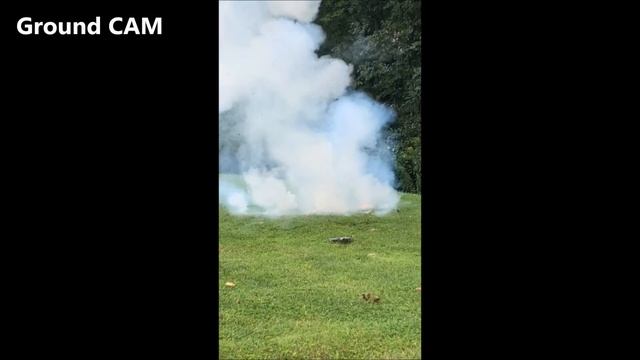 End of White Mercury Redstone смотреть онлайн