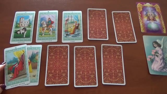 ♍ ДЕВА. С 1 по 10 АПРЕЛЯ 2021 г. Таро прогноз 🌟 смотреть онлайн