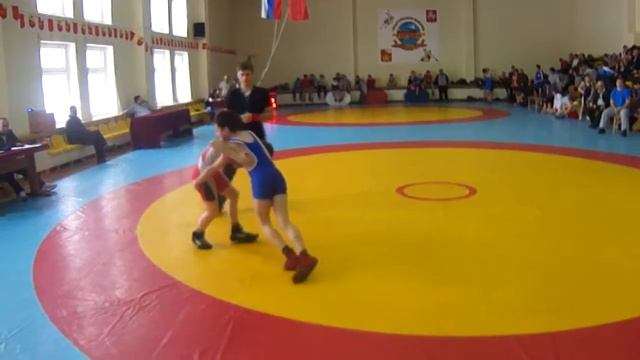 02.02.2013 Егорьевск Иван M4H04127 смотреть онлайн