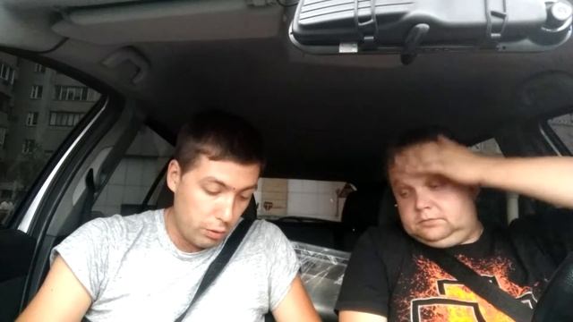 Антон и Максим продажа смотреть онлайн