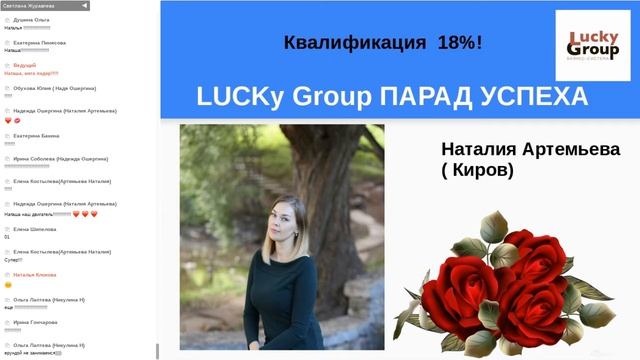 Парад успеха 12 каталог смотреть онлайн