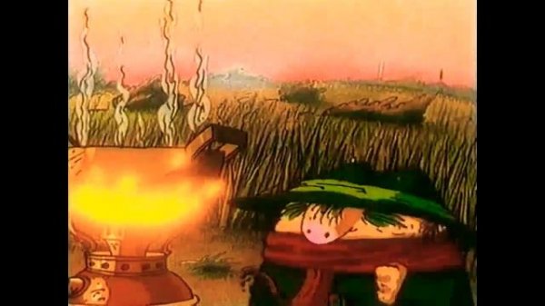 Приключения Братьев-Пилотов