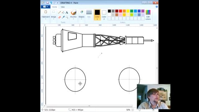 MERCURY REDSTONE lesson 5 program 4 part 6 смотреть онлайн