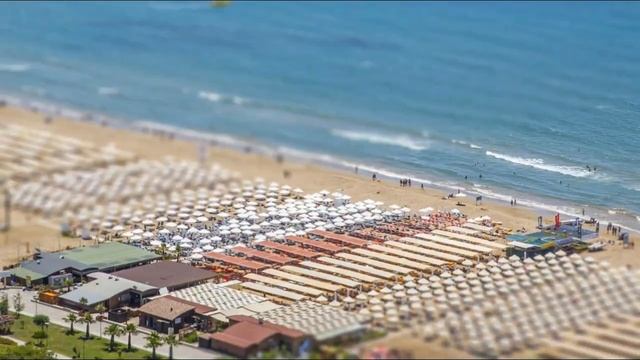 Orange Palace Side 5*, Side, Turkey