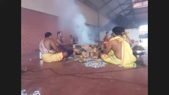 18-я ежемесячная групповая Ягья в новолуние 04 ноября 2021 г.