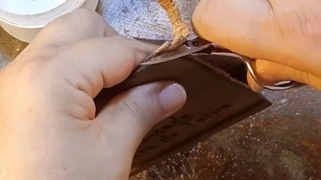 BARBANTE FIO RAMI decorando Porta-Guardanapos смотреть онлайн