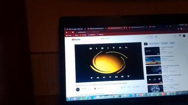 Summit Entertainment / Digital Factory / EuropaCorp / Alikstongman Films (2009)