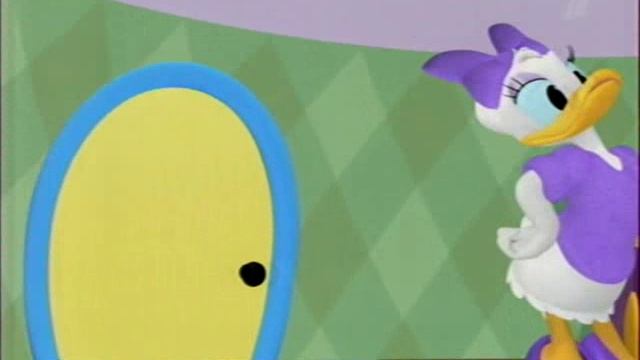 2-71 Механический двойник (Goofy's Goofbot)