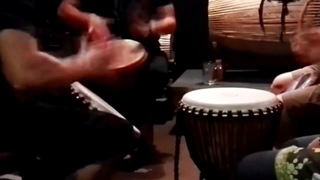 Djembe party смотреть онлайн