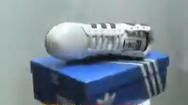 Adidas Top Ten Hi White Navy at Schuh-You com Sneaker Store смотреть онлайн